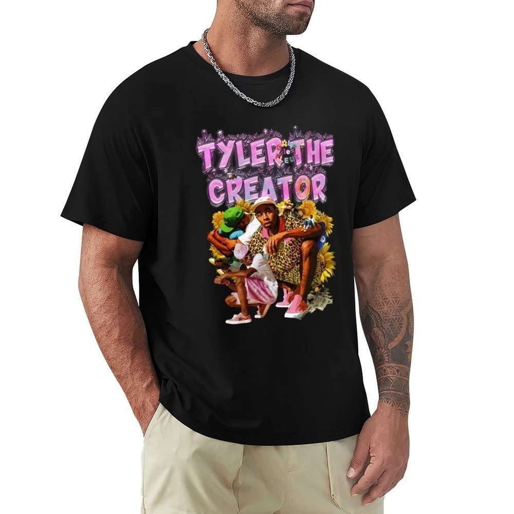 Tyler The Creator Shirt 90S Bootleg Inspired Shirt